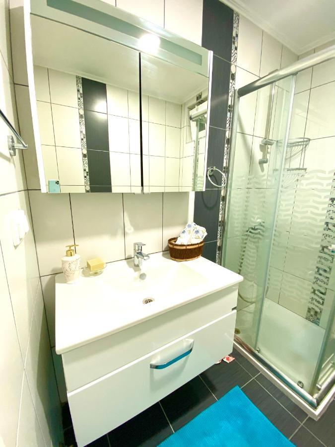 Квартира Рядом С Морем 케메르 외부 사진